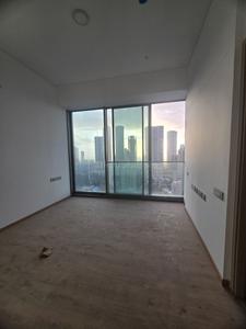 2.5 BHK Flat