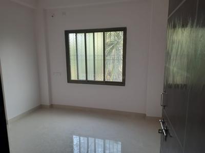 Bedroom Image of 659 Sq.ft 1 BHK Apartment / Flat for sale in Adi Mahalaxmi Residency, Malvan Sindhudurg for Rs. 2500000