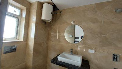 Bathroom Image of 1700 Sq.ft 3 BHK Apartment / Flat for sale in Argora Ranchi for Rs. 10000000