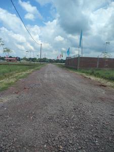 Image of 1500 Sq.ft Residential Plot / Land for sale in Paradise Town Phase 2, Sultanpur Road, Lucknow for Rs. 3600000