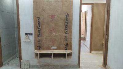 Bedroom Image of 1000 Sq.ft 3 BHK Builder Floor for sale in Sector 7G New Delhi for Rs. 16300000