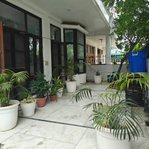 Balcony Image of 7032 Sq.ft 9 BHK Independent House for sale in Sector 40 Gurgaon for Rs. 92500000