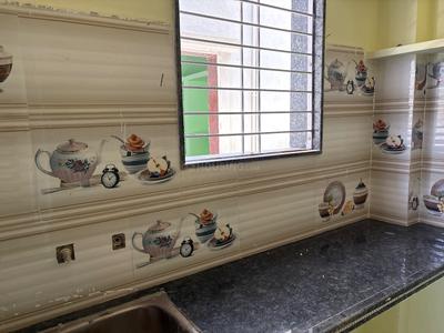Kitchen Image of 1050 Sq.ft 2 BHK Independent House for sale in Cheeriyal Secunderabad for Rs. 6400000
