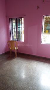 Bedroom Image of 960 Sq.ft 2 BHK Apartment / Flat for rent in Amrita Plaza, Satya Nagar Bhubaneswar for Rs. 22000