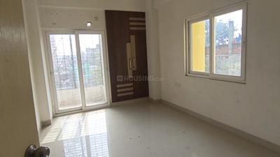 Bedroom Image of 1500 Sq.ft 3 BHK Apartment / Flat for rent in Lanka Varanasi for Rs. 35000
