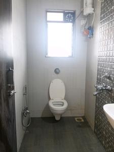 Jangid Galaxy Tower 1 Attached Bathroom with Bedroom Two 3