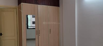 Bedroom Image of 1500 Sq.ft 2 BHK Apartment / Flat for rent in Gopalan Casa Gopalan, Whitefield Bengaluru for Rs. 50000
