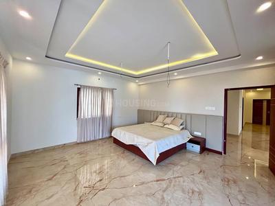 Bedroom Image of 3000 Sq.ft 5 BHK Villa for sale in Bhatagaon Raipur for Rs. 9499000