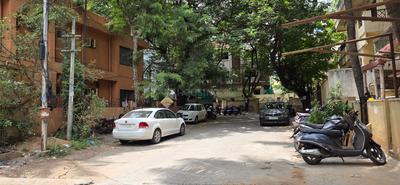 Residential Plot