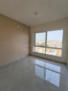 Hall Image of 1470 Sq.ft 3 BHK Apartment / Flat for sale in 10 Elite Akasa, Pimple Gurav Pune for Rs. 15000000