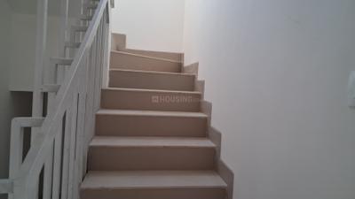 Staircase Image of 1100 Sq.ft 2.5 BHK Apartment / Flat for rent in Gera Planet Of Joy IV, Upper Kharadi Pune for Rs. 39000