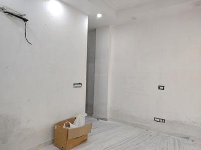 Bedroom Image of 900 Sq.ft 2 BHK Builder Floor for sale in Malviya Nagar New Delhi for Rs. 22500000