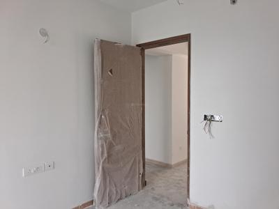 Bedroom Image of 1545 Sq.ft 3 BHK Apartment / Flat for sale in Godrej Woods, Sector 43 Noida for Rs. 32500000