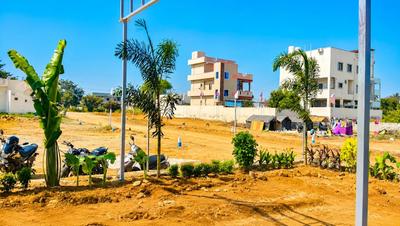 Residential Plot