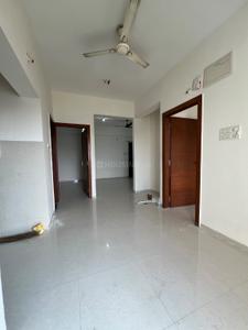 Hall Image of 1100 Sq.ft 2 BHK Apartment / Flat for rent in Shekhar Planet, Vijay Nagar Indore for Rs. 20000