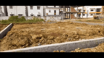 Image of 1306 Sq.ft Residential Plot / Land for sale in Bukru, Ranchi for Rs. 2100000