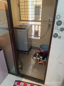 Hall Image of 900 Sq.ft 2 BHK Apartment / Flat for sale in Shree Residency, Chikhali Pune for Rs. 6200000