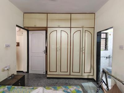 Bedroom Image of 975 Sq.ft 2 BHK Apartment / Flat for sale in Dreamax Vega, Andheri East Mumbai for Rs. 21000000