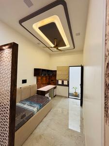 Hall Image of 2900 Sq.ft 4 BHK Villa for sale in Shri Kishanpura Jaipur for Rs. 18000000