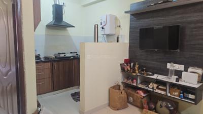 1 BHK Flat
