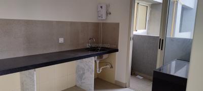 Kitchen Image of 1065 Sq.ft 2 BHK Apartment / Flat for sale in Supreme Estia, Baner Pune for Rs. 13000000