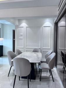 Hall Image of 950 Sq.ft 2 BHK Apartment / Flat for sale in Dynamic Grandeur, Undri Pune for Rs. 5600000