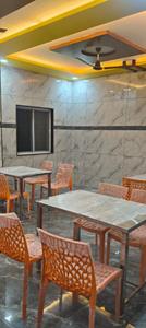 Hall Image of Sri Lakshmi Venkateshwara Pg Ladies and Gents  in Hinjawadi, Pune