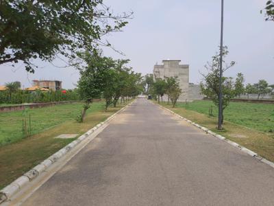 Image of 62 Sq.ft Residential Plot / Land for sale in Paras Ekam Homes, Sector 5, Sohna for Rs. 8900000