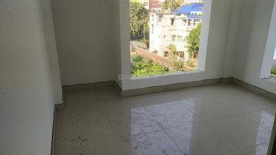 Bedroom Image of 1010 Sq.ft 3 BHK Apartment / Flat for sale in Narendrapur Kolkata for Rs. 4545000