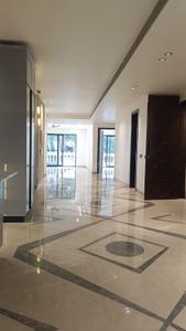 Image of 2700 Sq.ft 3.5 BHK Builder Floor for sale in Navjeevan Vihar, New Delhi for Rs. 110000000