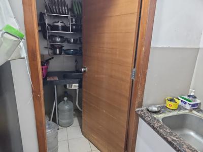 Kitchen Image of 1255 Sq.ft 2 BHK Apartment / Flat for sale in Marvel Ganga Fria, Wagholi Pune for Rs. 8700000