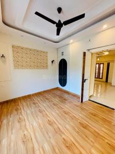 Bedroom Image of 1800 Sq.ft 3 BHK Duplex for sale in Sahastradhara Road Dehradun for Rs. 13000000