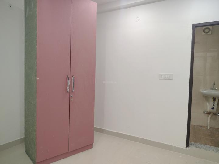 Divine Homes Bedroom 1