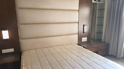 Bedroom Image of 1800 Sq.ft 3 BHK Apartment / Flat for sale in Pudumjee G Greens, Wakad Pune for Rs. 18500000