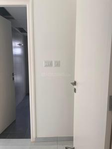 Bedroom Image of 1157 Sq.ft 1 BHK Apartment / Flat for rent in Casagrand Boulevard, Chikkagubbi Village Bengaluru for Rs. 37000