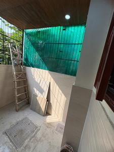 Balcony Image of 1200 Sq.ft 2 BHK Builder Floor for sale in Vaishali Ghaziabad for Rs. 7700000