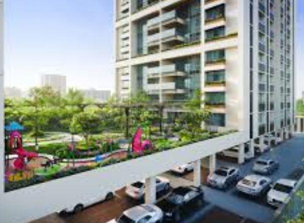 Satatya Syril II Main Image 1