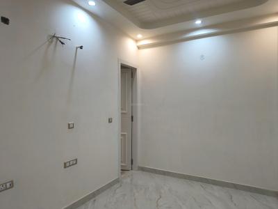 Bedroom Image of 1750 Sq.ft 4 BHK Builder Floor for sale in Vasundhara Ghaziabad for Rs. 17500004