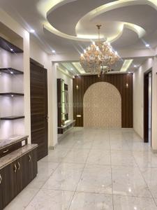 Hall Image of 1200 Sq.ft 2 BHK Builder Floor for sale in Sahastradhara Road Dehradun for Rs. 6500000