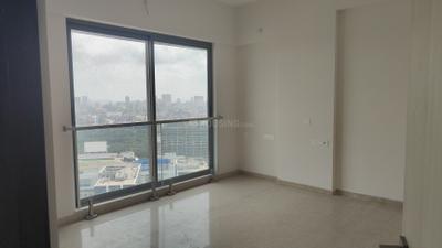 Bedroom Image of 1680 Sq.ft 3 BHK Apartment / Flat for sale in Adani Ten BKC, Bandra East Mumbai for Rs. 80000000