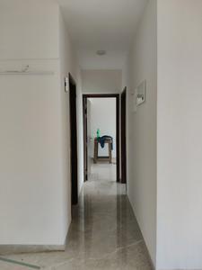 Passage Image of 1250 Sq.ft 2 BHK Apartment / Flat for sale in L And T Elixir Reserve, Powai Mumbai for Rs. 41500000