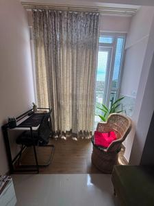 Bedroom Image of 1345 Sq.ft 3 BHK Apartment / Flat for sale in Sarjapur Bengaluru for Rs. 13500000