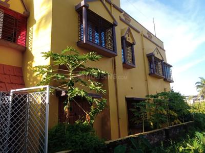 Image of 2000 Sq.ft 5 BHK Independent House for sale in Thakurpukur, Kolkata for Rs. 7000000