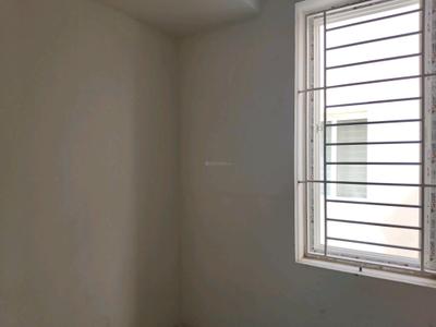 Bedroom Image of 1009 Sq.ft 2 BHK Apartment / Flat for sale in Royal Sowmya Flats, Nanmangalam Chennai for Rs. 7567500