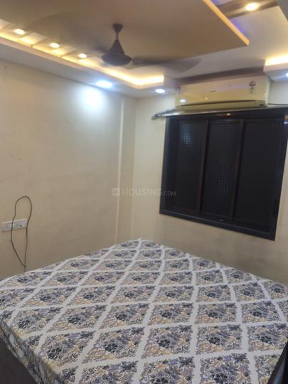 Kashish Park Bedroom 1