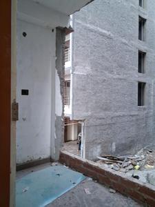 Bedroom One Image of 1450 Sq.ft 3 BHK Apartment / Flat for sale in Sector 73 Noida for Rs. 5800000