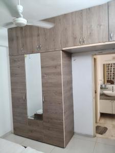Bedroom Image of 2700 Sq.ft 4 BHK Apartment / Flat for rent in Usmanpura Ahmedabad for Rs. 70000