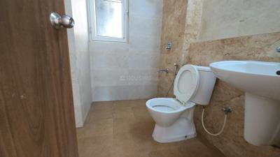 Image of 1200 Sq.ft 2 BHK Apartment / Flat for sale in Adani Elysium, Shantigram, Ahmedabad for Rs. 7000000