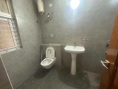 Image of 1600 Sq.ft 3 BHK Apartment / Flat for rent in Aditya Empress Towers, Shaikpet, Hyderabad for Rs. 60000