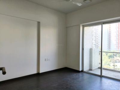 Bedroom Image of 600 Sq.ft 1 BHK Apartment / Flat for sale in Lodha Belmondo, Gahunje Pune for Rs. 6500000